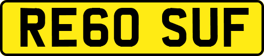 RE60SUF