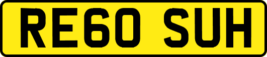 RE60SUH