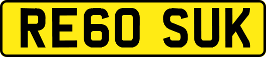 RE60SUK