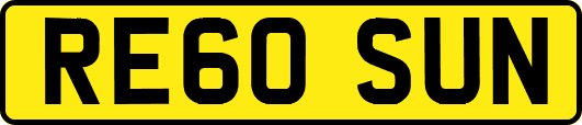 RE60SUN