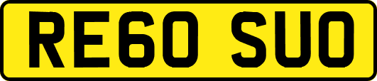 RE60SUO