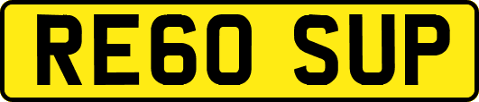 RE60SUP