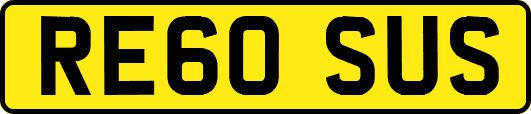 RE60SUS
