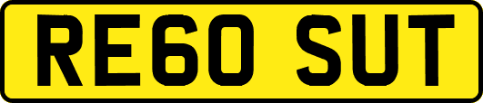 RE60SUT
