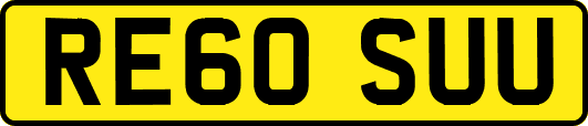 RE60SUU