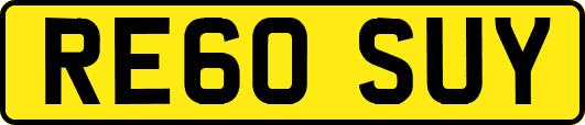 RE60SUY