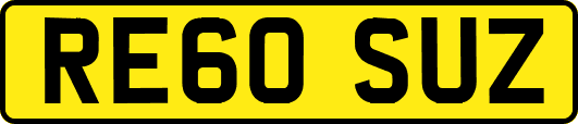 RE60SUZ