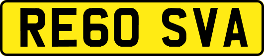 RE60SVA