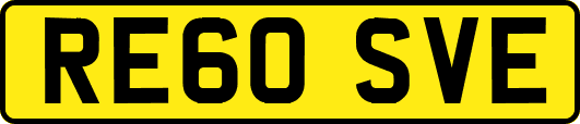 RE60SVE