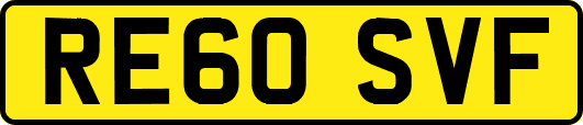 RE60SVF