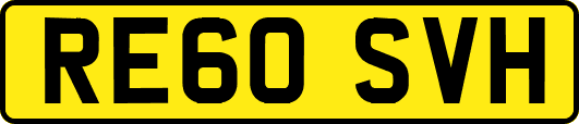 RE60SVH
