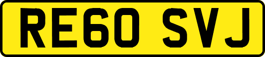 RE60SVJ