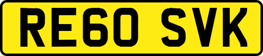 RE60SVK