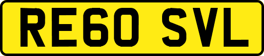 RE60SVL