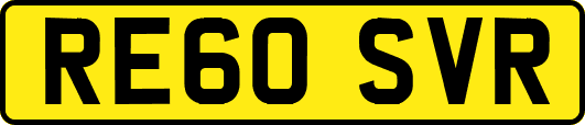 RE60SVR