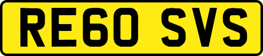 RE60SVS