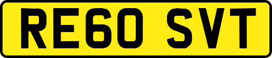 RE60SVT