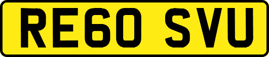 RE60SVU