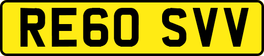 RE60SVV