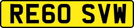 RE60SVW