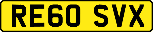 RE60SVX