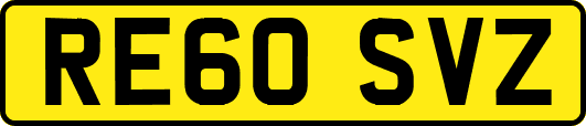 RE60SVZ