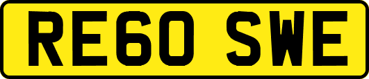 RE60SWE