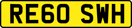 RE60SWH