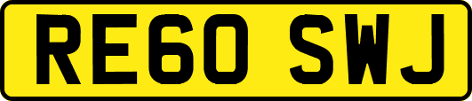 RE60SWJ