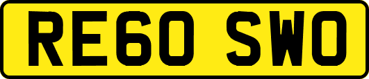 RE60SWO