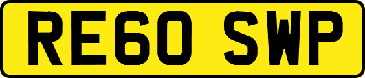RE60SWP