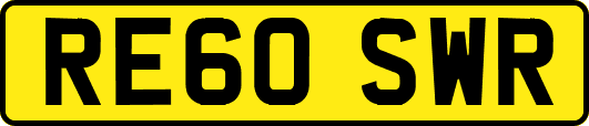 RE60SWR