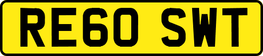 RE60SWT