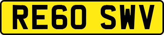 RE60SWV