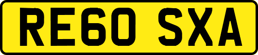 RE60SXA