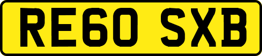 RE60SXB