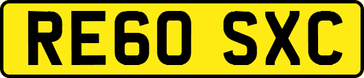 RE60SXC