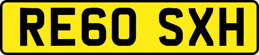 RE60SXH