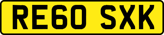 RE60SXK