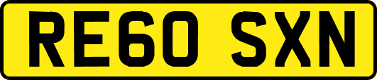 RE60SXN