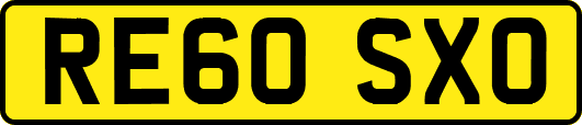 RE60SXO