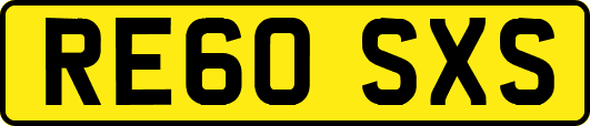 RE60SXS