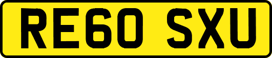 RE60SXU