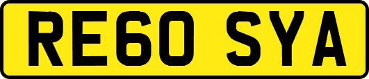 RE60SYA