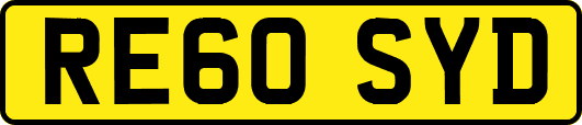 RE60SYD