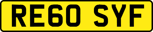 RE60SYF