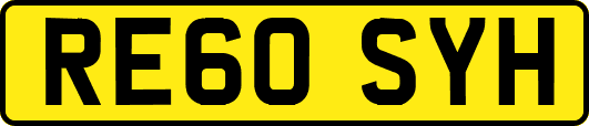 RE60SYH