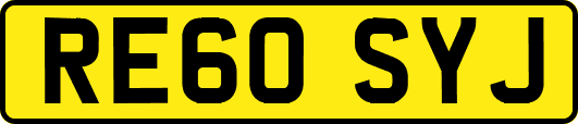 RE60SYJ