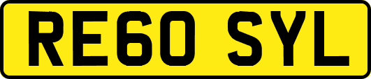 RE60SYL