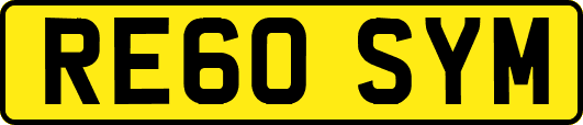 RE60SYM